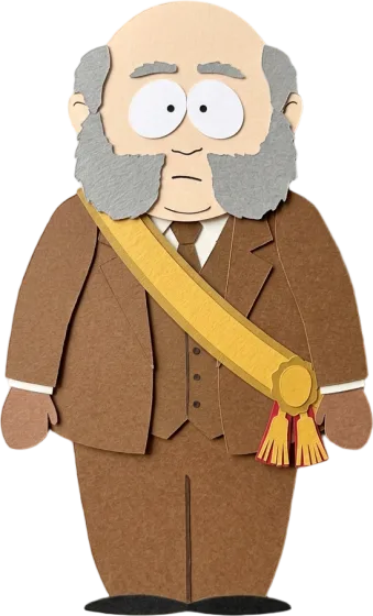 Mayor Dithers