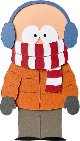 Scarf