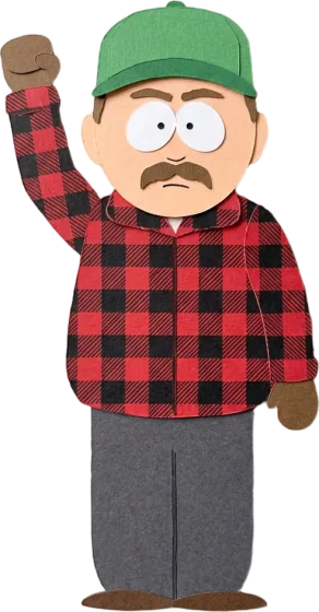 Townsman