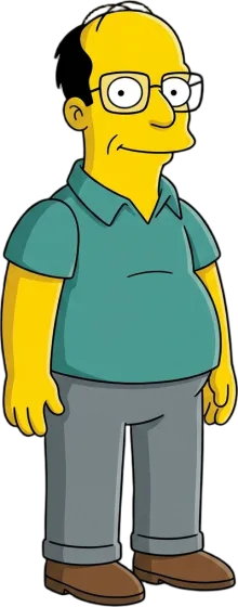 Gus Pelt