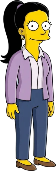 Lorraine Pelt
