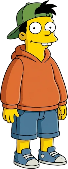 Skip Pelt